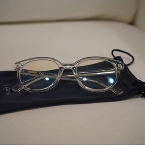 Jcrew Blue Light Glasses